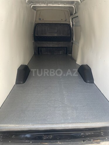 Ford Transit 2010, 300,000 km - 2.4 l - Bakı