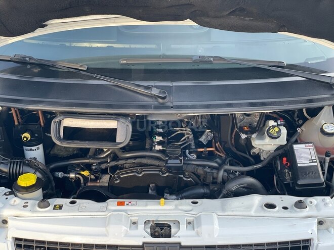 Ford Transit 2010, 300,000 km - 2.4 l - Bakı