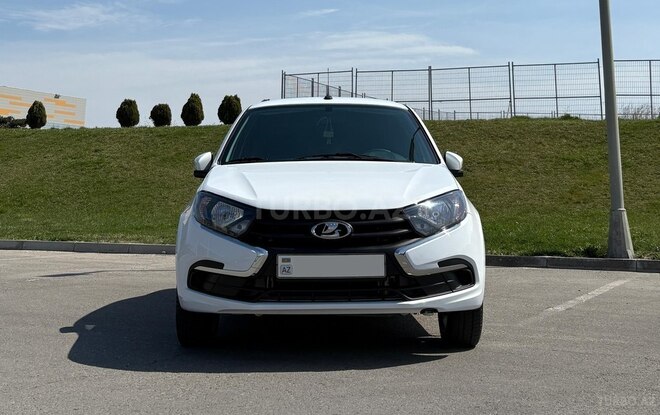 LADA (VAZ) Granta 2023, 40,000 km - 1.6 l - Bakı