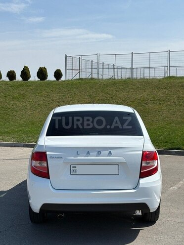 LADA (VAZ) Granta 2023, 40,000 km - 1.6 l - Bakı
