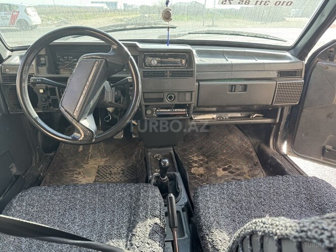 LADA (VAZ) 21099 1994, 99,000 km - 1.5 l - Bakı