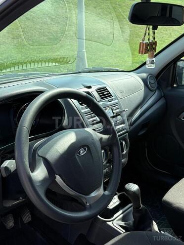 LADA (VAZ) Granta 2023, 40,000 km - 1.6 l - Bakı