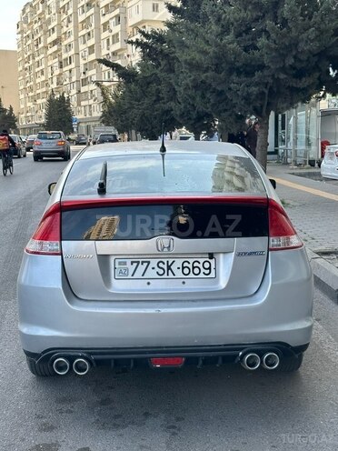Honda Insight 2010, 312,000 km - 1.3 l - Bakı