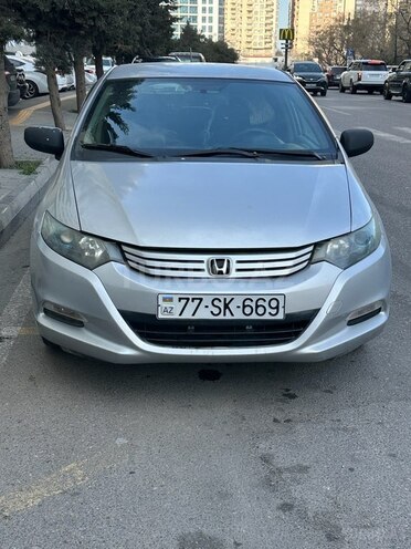 Honda Insight 2010, 312,000 km - 1.3 l - Bakı