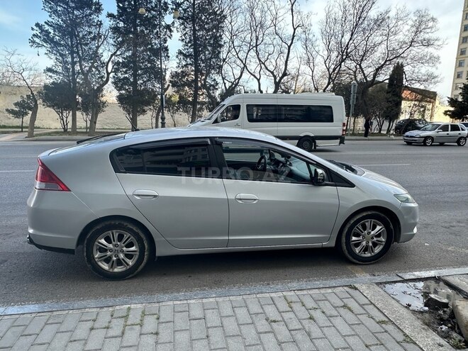 Honda Insight 2010, 312,000 km - 1.3 l - Bakı