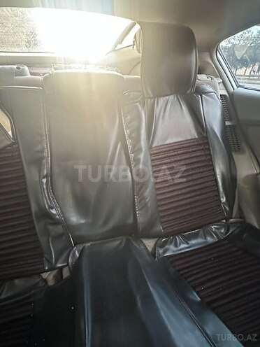 Honda Insight 2010, 312,000 km - 1.3 l - Bakı