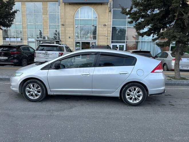 Honda Insight 2010, 312,000 km - 1.3 l - Bakı