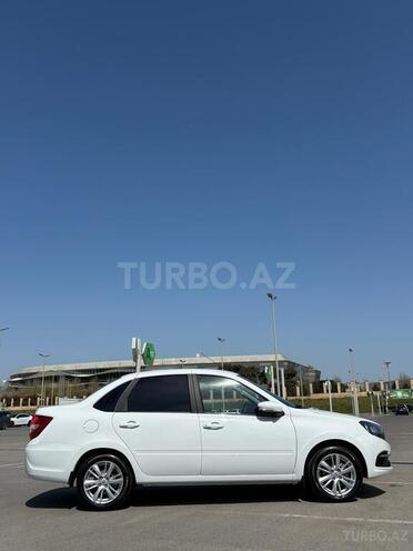 LADA (VAZ) Granta 2023, 40,000 km - 1.6 l - Bakı