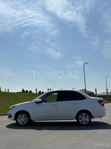 LADA (VAZ) Granta 2023, 40,000 km - 1.6 l - Bakı