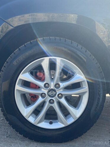 Nissan X-Trail 2002, 260,000 km - 2.5 l - Sumqayıt