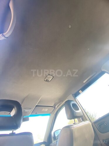 Nissan X-Trail 2002, 260,000 km - 2.5 l - Sumqayıt
