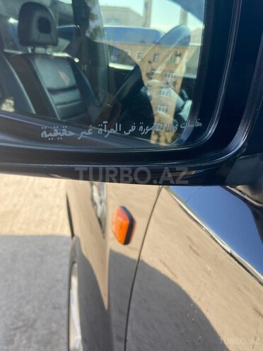 Nissan X-Trail 2002, 260,000 km - 2.5 l - Sumqayıt