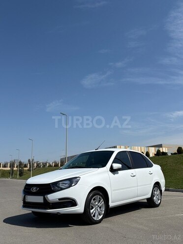 LADA (VAZ) Granta 2023, 40,000 km - 1.6 l - Bakı