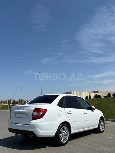 LADA (VAZ) Granta 2023, 40,000 km - 1.6 l - Bakı