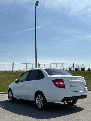 LADA (VAZ) Granta 2023, 40,000 km - 1.6 l - Bakı