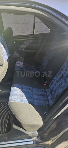 Mercedes C 180 1995, 212,400 km - 1.8 l - Bakı