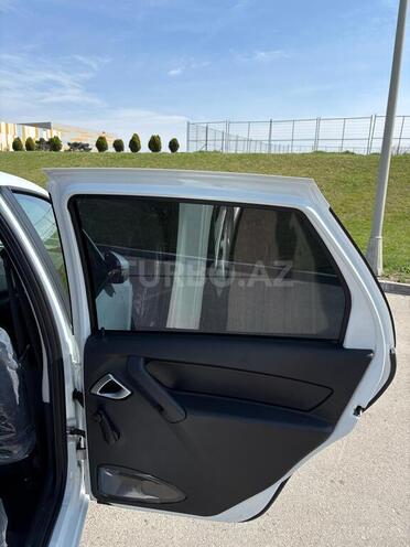 LADA (VAZ) Granta 2023, 40,000 km - 1.6 l - Bakı