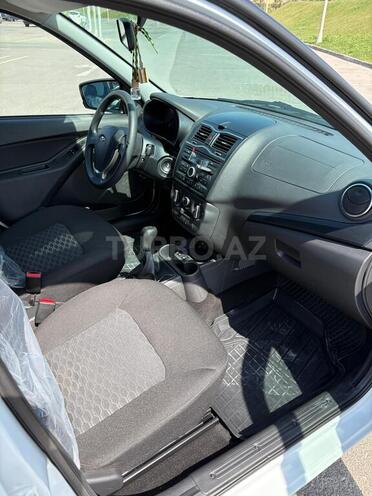 LADA (VAZ) Granta 2023, 40,000 km - 1.6 l - Bakı