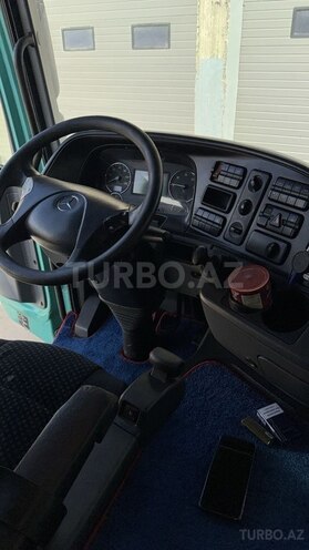 Mercedes Actros 1841 2010, 654,798 km - 12.0 l - Bakı