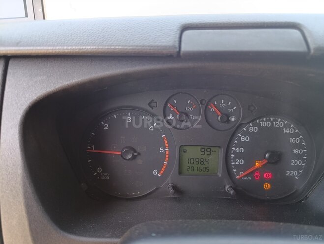 Ford Transit 2010, 200,000 km - 2.2 л - Bakı
