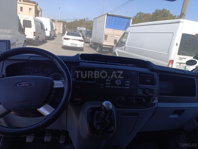 Ford Transit 2010, 200,000 km - 2.2 л - Bakı