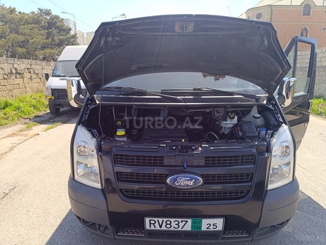 Ford Transit 2010, 200,000 km - 2.2 л - Bakı