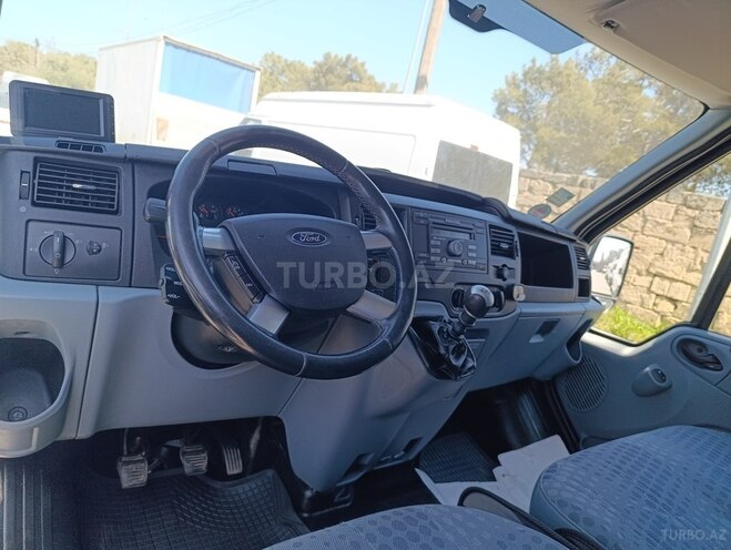 Ford Transit 2010, 200,000 km - 2.2 л - Bakı