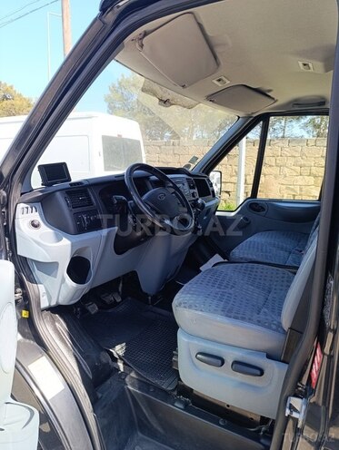 Ford Transit 2010, 200,000 km - 2.2 л - Bakı