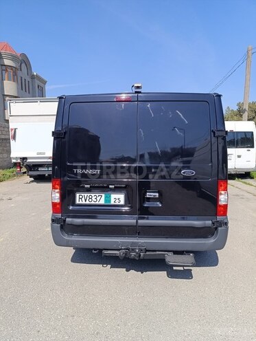 Ford Transit 2010, 200,000 km - 2.2 л - Bakı