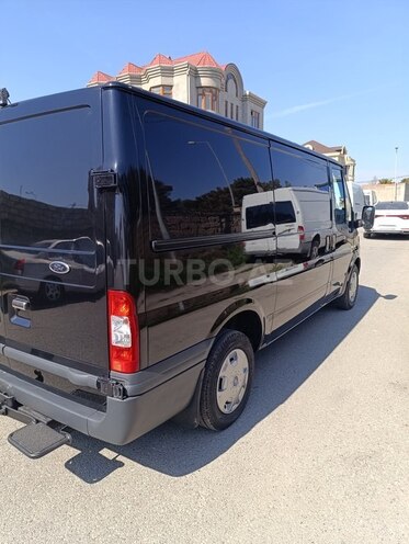 Ford Transit 2010, 200,000 km - 2.2 л - Bakı