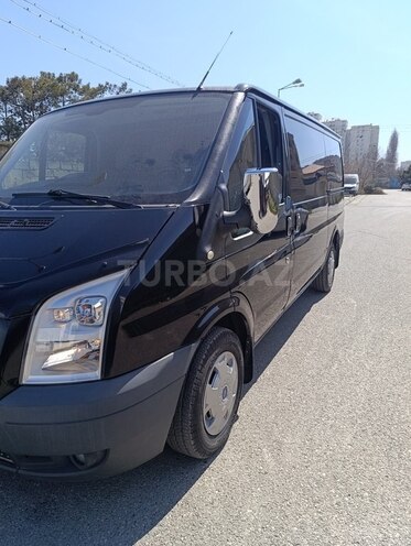 Ford Transit 2010, 200,000 km - 2.2 л - Bakı