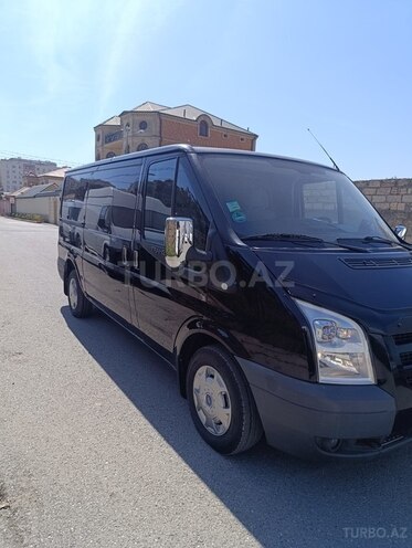 Ford Transit 2010, 200,000 km - 2.2 л - Bakı