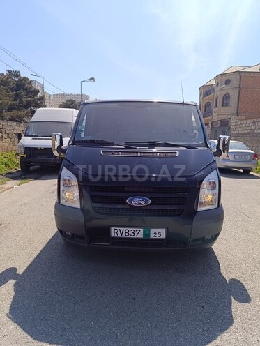 Ford Transit 2010, 200,000 km - 2.2 л - Bakı