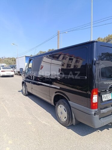 Ford Transit 2010, 200,000 km - 2.2 л - Bakı