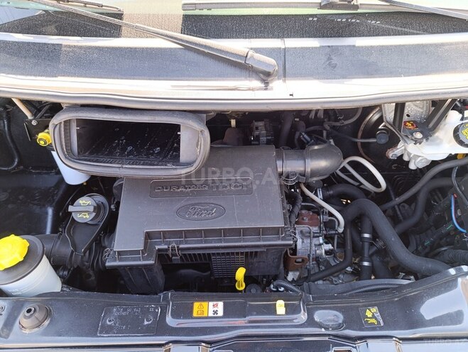 Ford Transit 2010, 200,000 km - 2.2 л - Bakı
