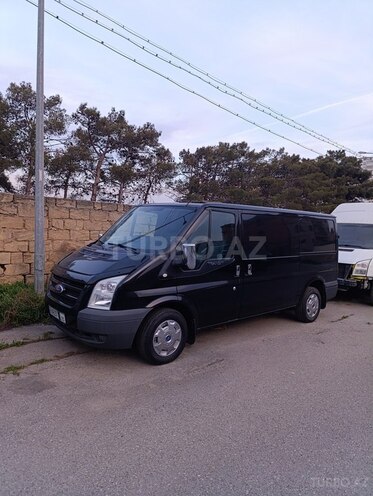 Ford Transit 2010, 200,000 km - 2.2 л - Bakı