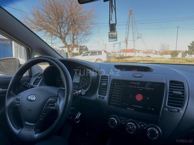 Kia Forte 2016, 62,000 km - 2.0 l - Bakı