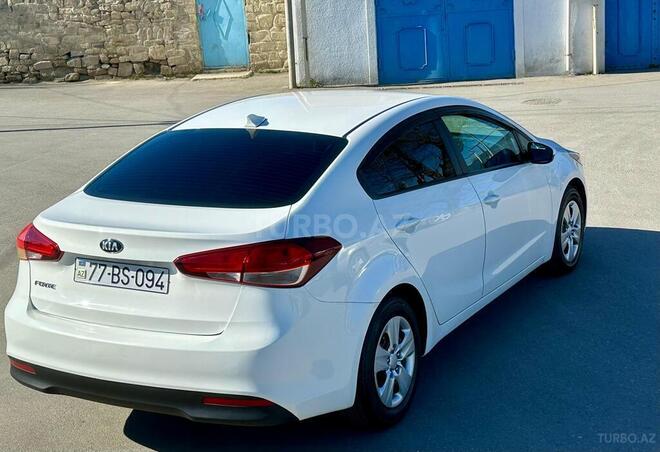 Kia Forte 2016, 62,000 km - 2.0 l - Bakı