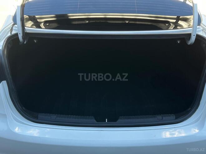 Kia Forte 2016, 62,000 km - 2.0 l - Bakı