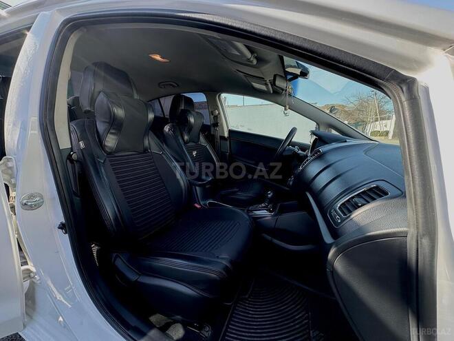 Kia Forte 2016, 62,000 km - 2.0 l - Bakı