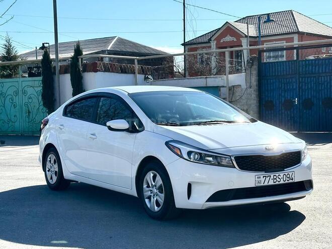 Kia Forte 2016, 62,000 km - 2.0 l - Bakı