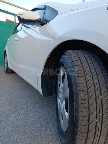 Kia Forte 2016, 62,000 km - 2.0 l - Bakı