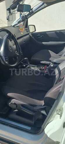 Mercedes A 180 2010, 135,012 km - 1.7 l - Bərdə