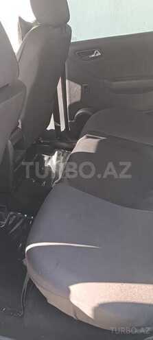 Mercedes A 180 2010, 135,012 km - 1.7 l - Bərdə
