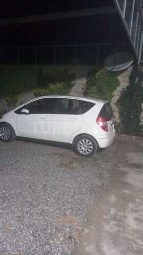 Mercedes A 180 2010, 135,012 km - 1.7 l - Bərdə