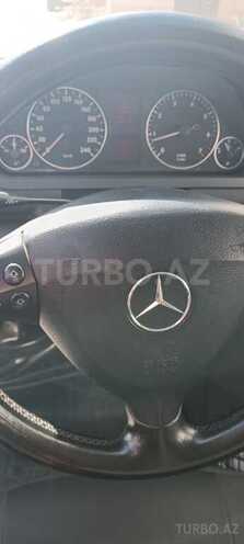 Mercedes A 180 2010, 135,012 km - 1.7 l - Bərdə
