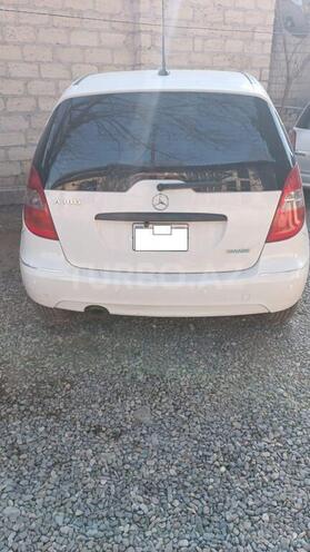 Mercedes A 180 2010, 135,012 km - 1.7 l - Bərdə