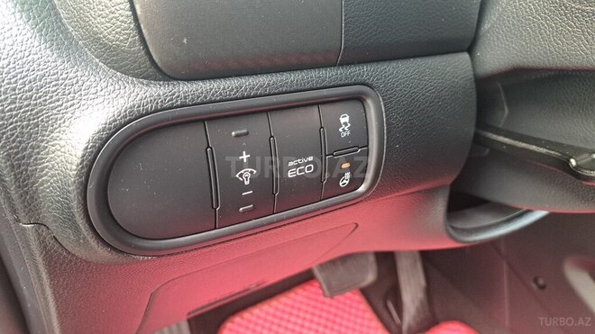 Kia K3 2015, 125,456 km - 1.6 l - Bakı