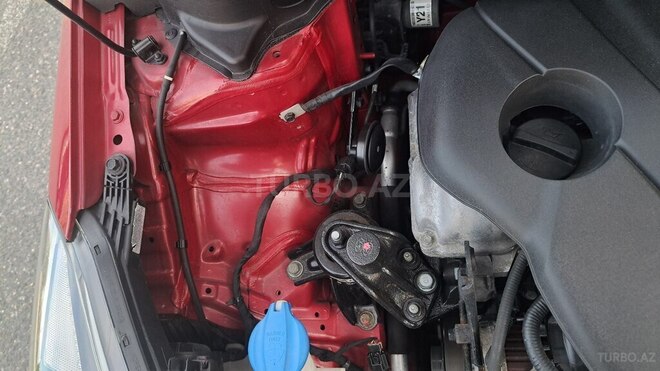 Kia K3 2015, 125,456 km - 1.6 l - Bakı