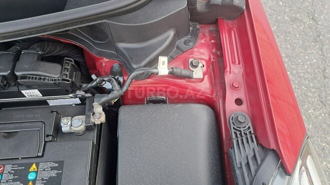 Kia K3 2015, 125,456 km - 1.6 l - Bakı